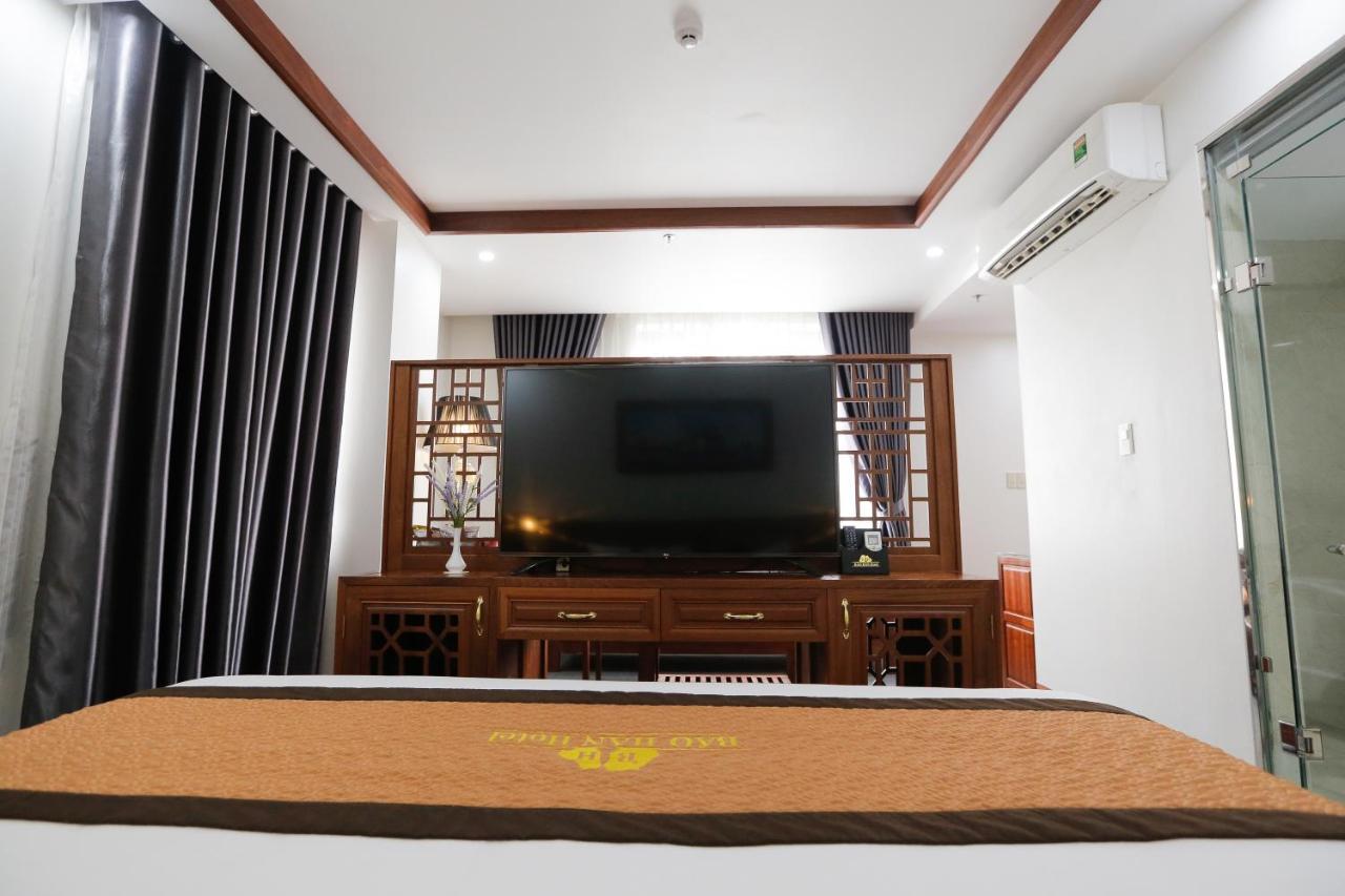 Bao Han Hotel Халонг Экстерьер фото