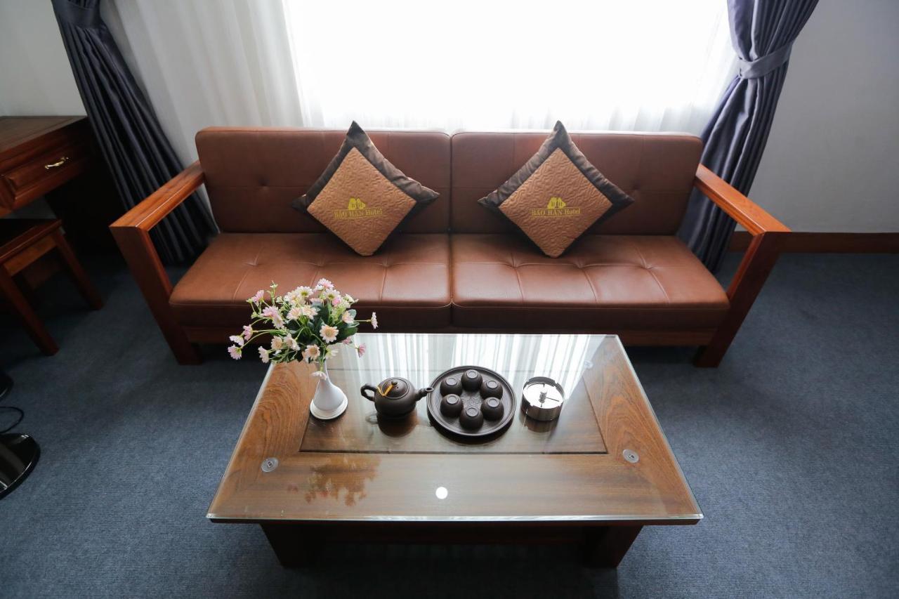 Bao Han Hotel Халонг Экстерьер фото